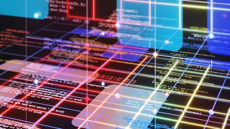 木里工业企业软件定制：拒绝“千企一面”，打造专属数字化竞争力
