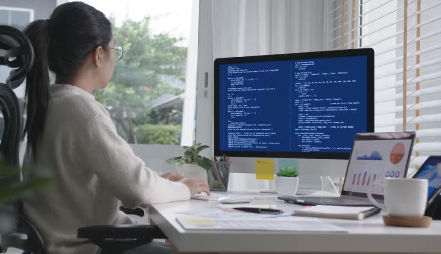 木里软件开发公司实战建议:网站赋能,为何必须接入支持机器人?