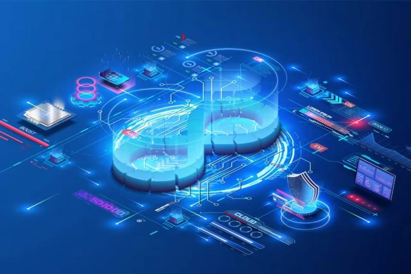 木里工业软件定制先锋:京上云科技以多元系统开发赋能企业进阶