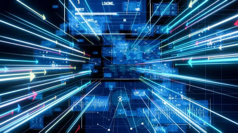 木里SCADA系统开发：守护工业安全的数字卫士