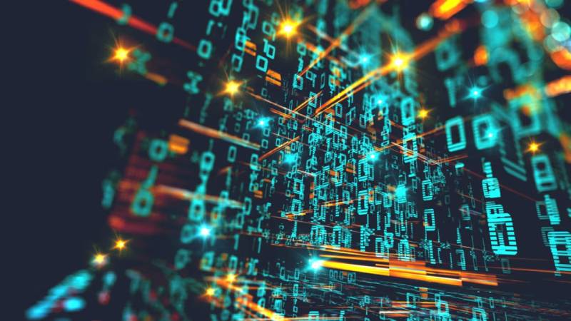 木里SCADA系统开发：实时感知，筑牢生产防线
