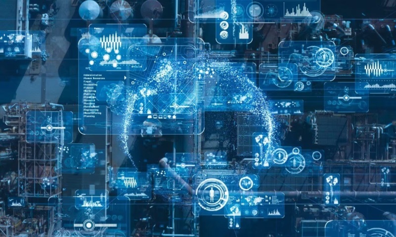 ERP系统信创国产化:木里软件开发公司打造企业数字化转型新引擎